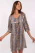 Robe de soirée model 209717 Lakerta